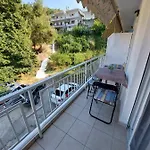 شقة Angelina's Lovely Nea Iraklitsa