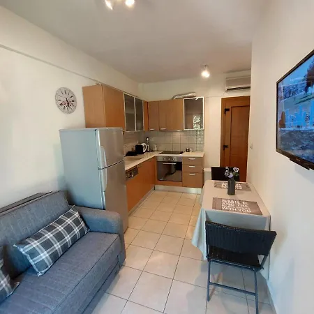 Angelina's Lovely * Nea Iraklitsa