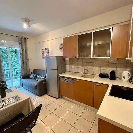 Angelina's Lovely 아파트