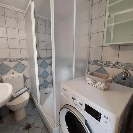 Angelina's Lovely Apartment