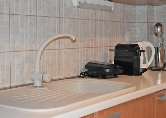 Apartamento Angelina's Lovely