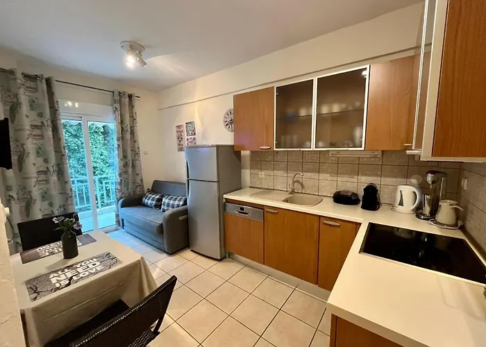 Angelina's Lovely Apartamento