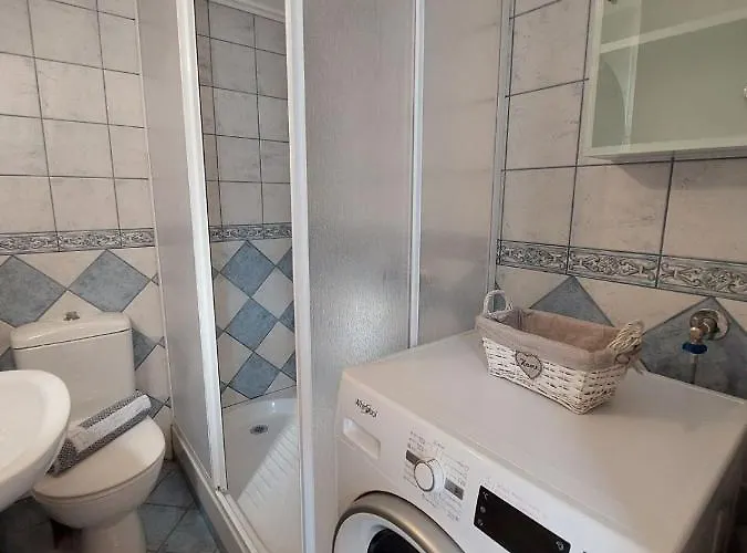 Angelina's Lovely Apartamento