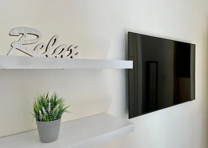 Apartamento Angelina's Lovely