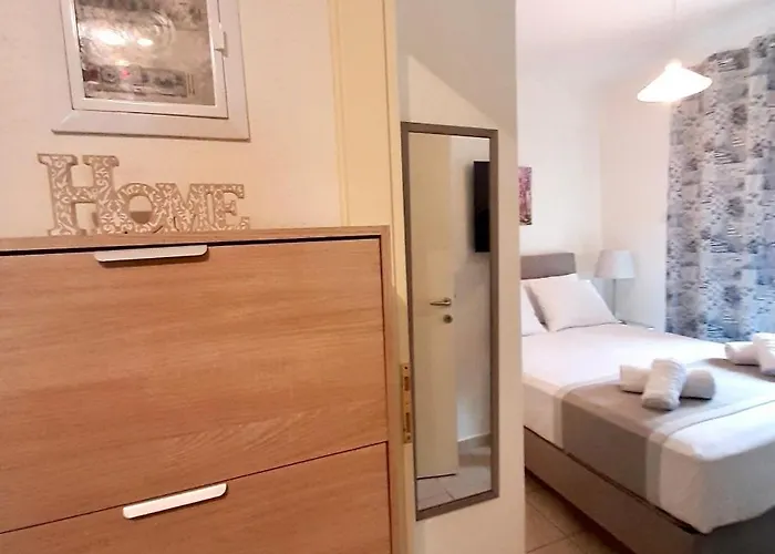 Apartamento Angelina's Lovely *